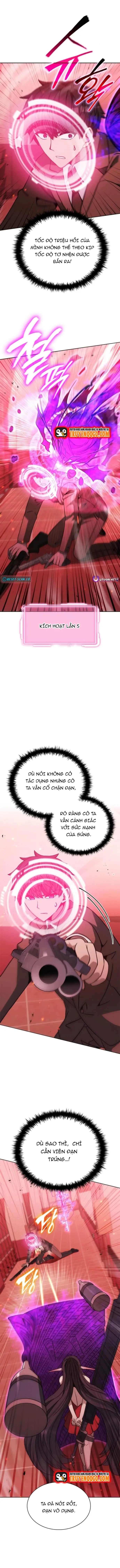 Thần Chết Part-Time			 Chap 35 - Next Chap 36