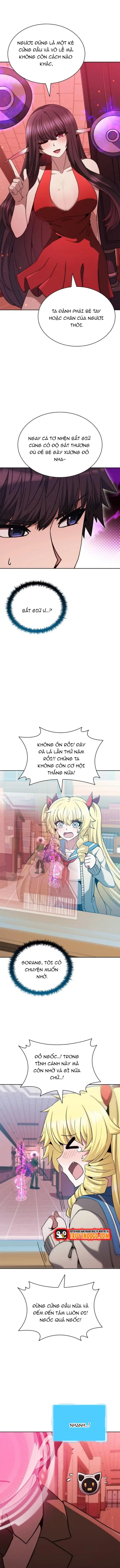 Thần Chết Part-Time			 Chap 35 - Next Chap 36