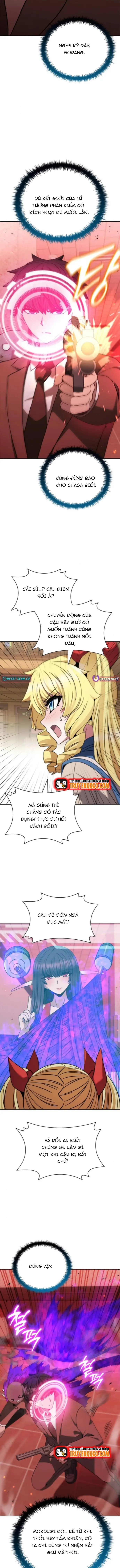 Thần Chết Part-Time			 Chap 35 - Next Chap 36