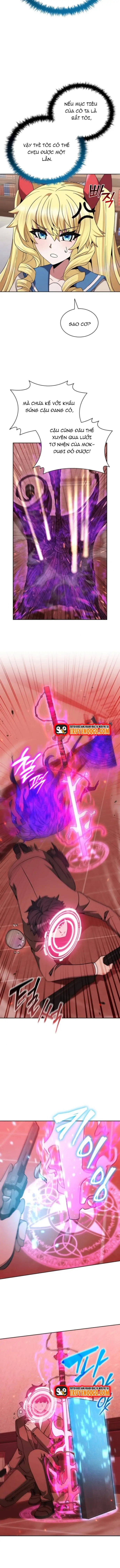 Thần Chết Part-Time			 Chap 35 - Next Chap 36