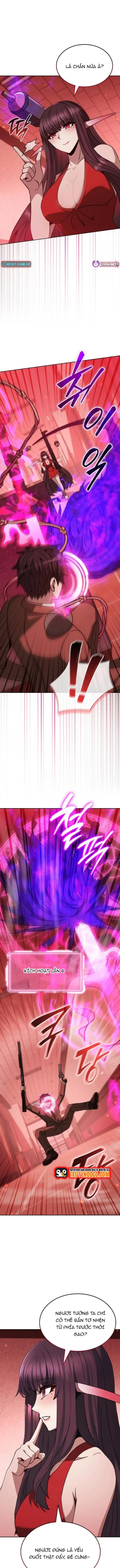 Thần Chết Part-Time			 Chap 35 - Next Chap 36