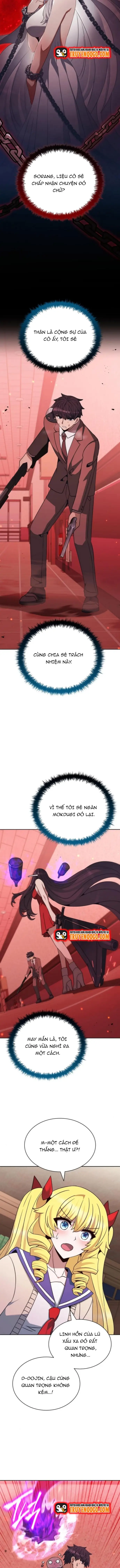Thần Chết Part-Time			 Chap 35 - Next Chap 36