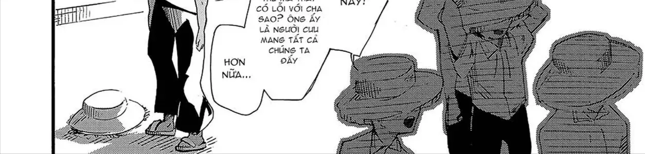 Thần Chết Trên Đồi Chap 0 - Next Chap 1