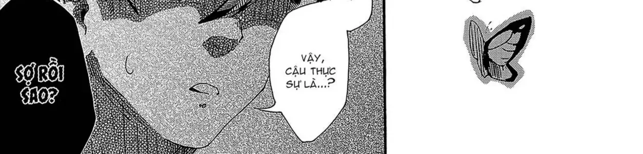 Thần Chết Trên Đồi Chap 0 - Next Chap 1