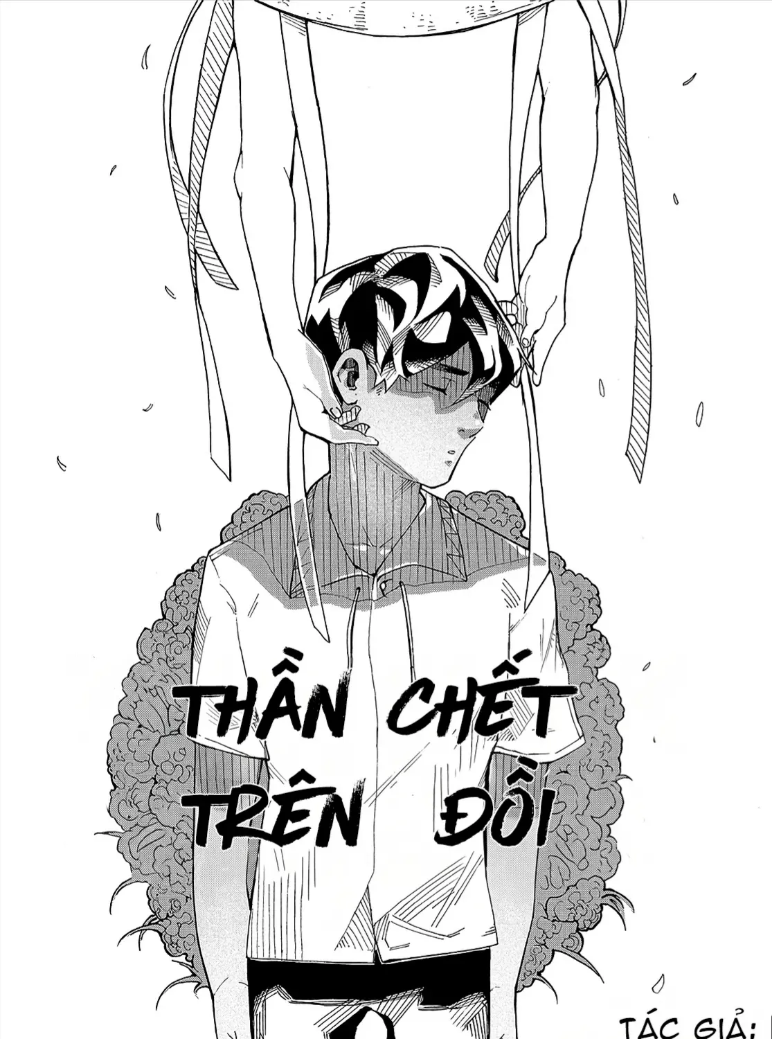 Thần Chết Trên Đồi Chap 0 - Next Chap 1