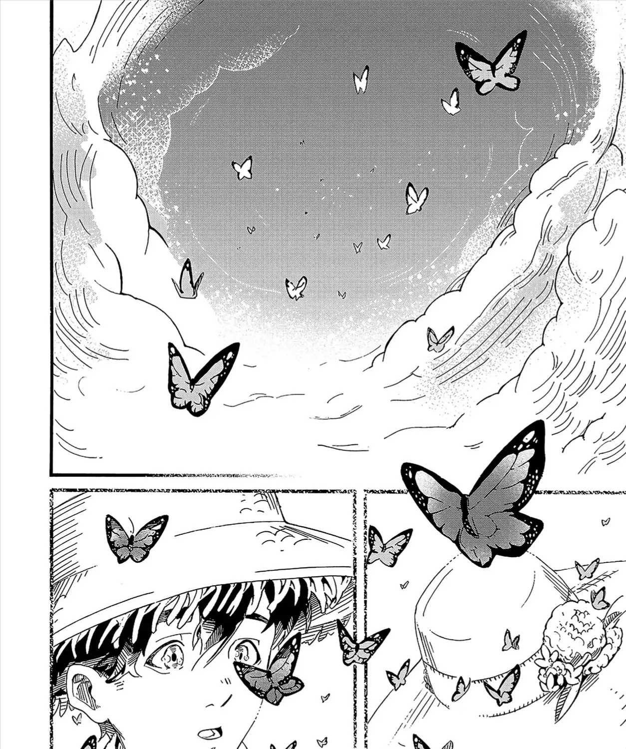 Thần Chết Trên Đồi Chap 0 - Next Chap 1