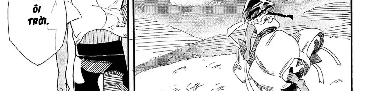 Thần Chết Trên Đồi Chap 0 - Next Chap 1
