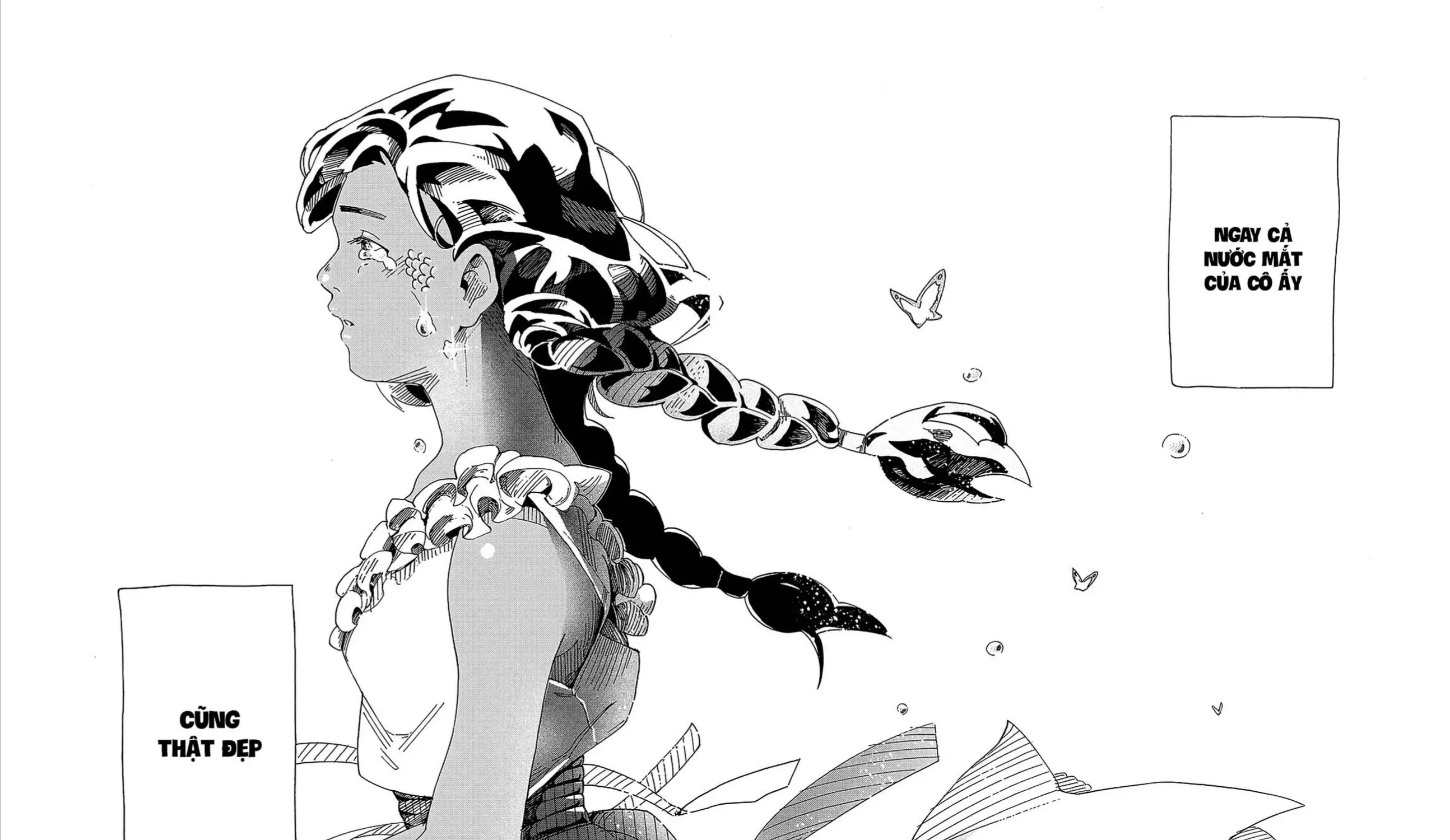 Thần Chết Trên Đồi Chap 0 - Next Chap 1