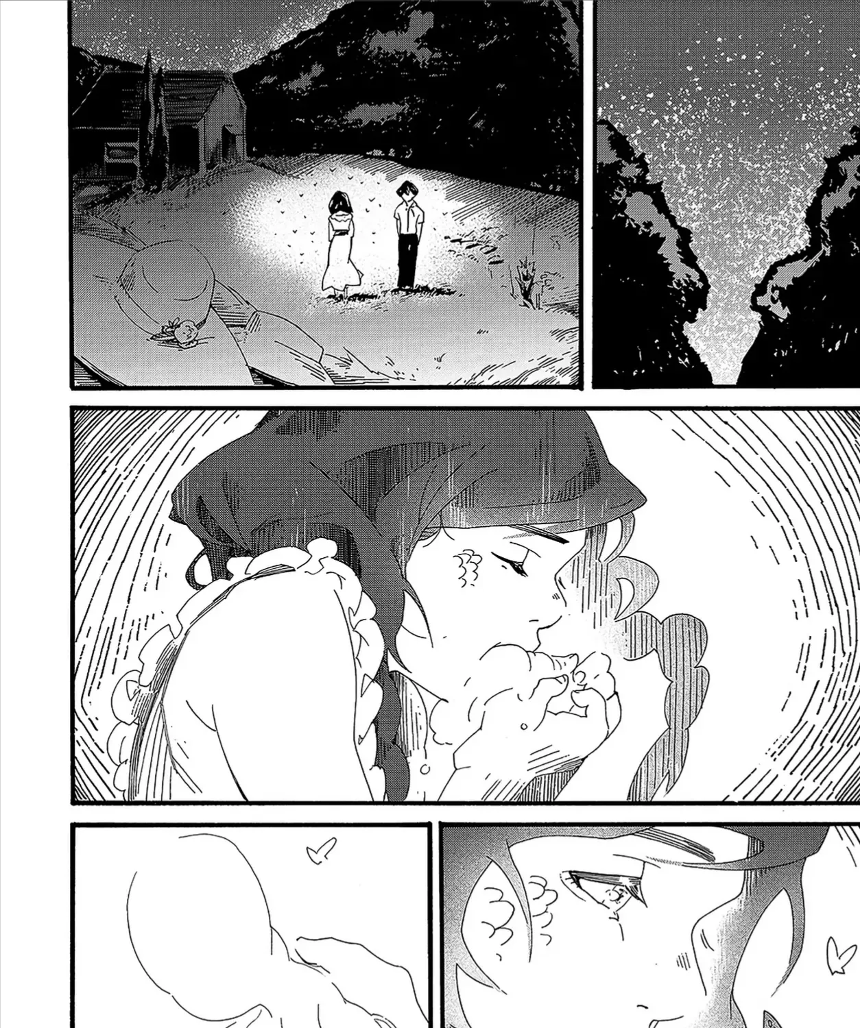 Thần Chết Trên Đồi Chap 0 - Next Chap 1