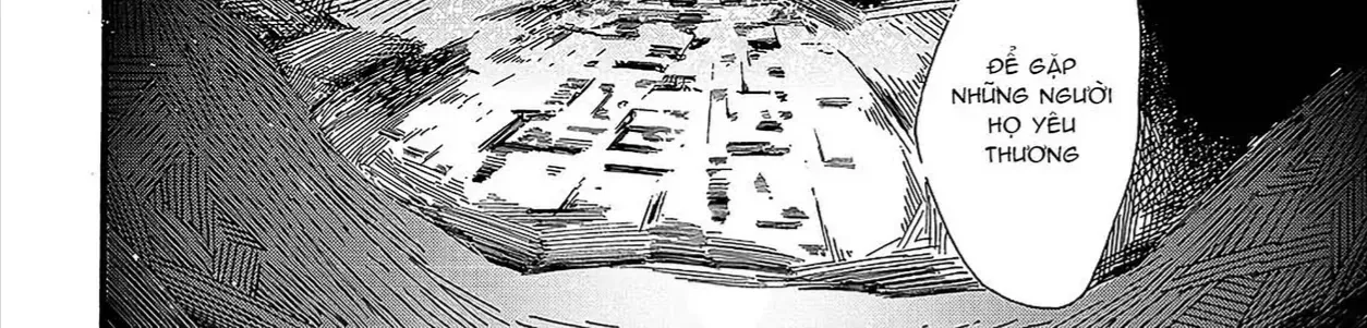 Thần Chết Trên Đồi Chap 0 - Next Chap 1