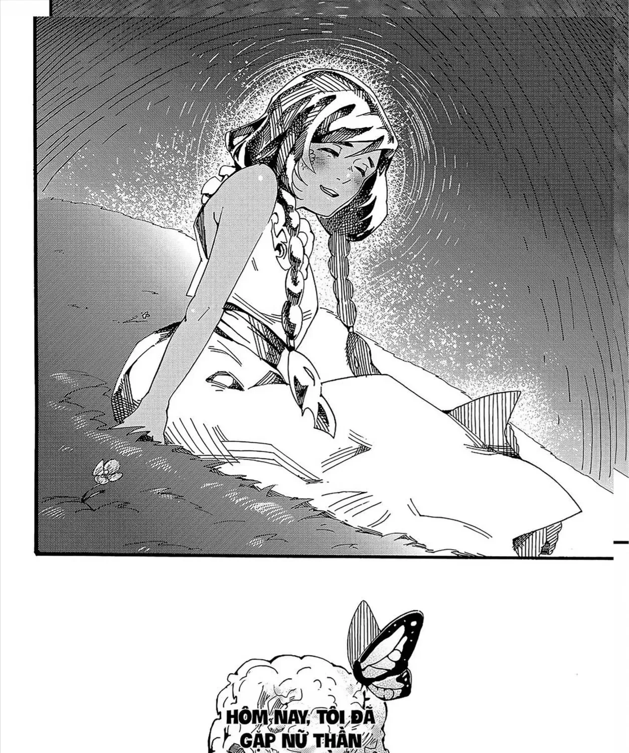 Thần Chết Trên Đồi Chap 0 - Next Chap 1