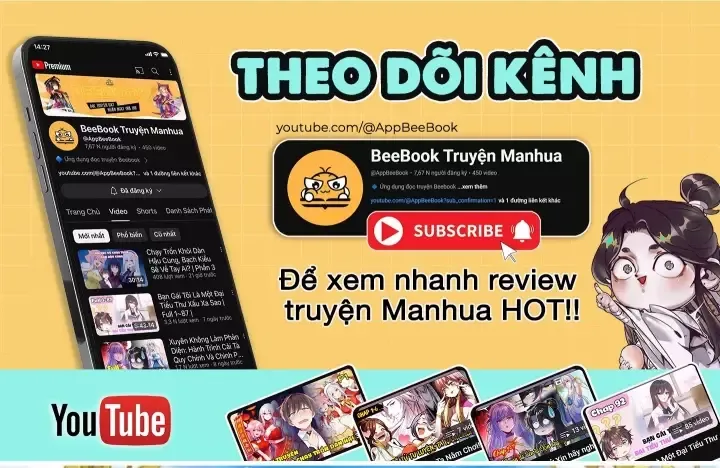Thần Chi Cảnh Chap 50 - Next Chap 51