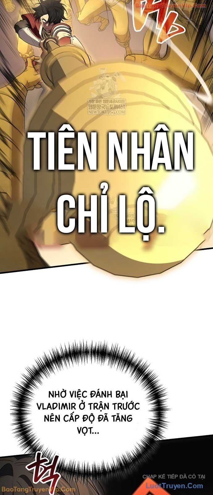 Thần Chiến Tranh Trở Lại Cấp 2 Chap 109 - Next Chap 110