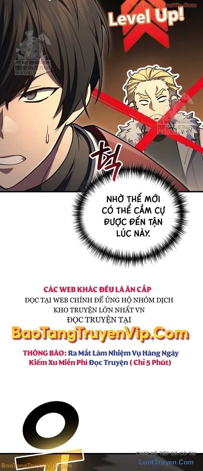 Thần Chiến Tranh Trở Lại Cấp 2 Chap 109 - Next Chap 110