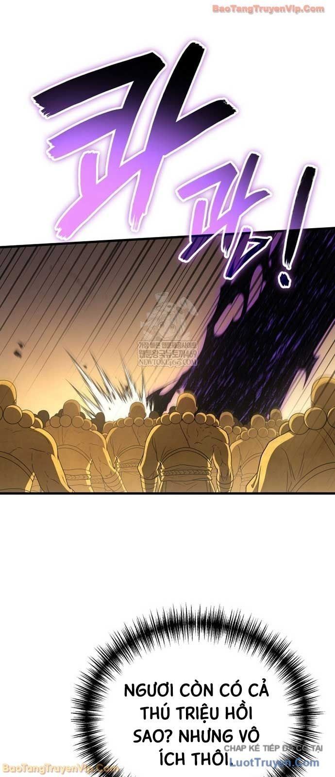 Thần Chiến Tranh Trở Lại Cấp 2 Chap 109 - Next Chap 110