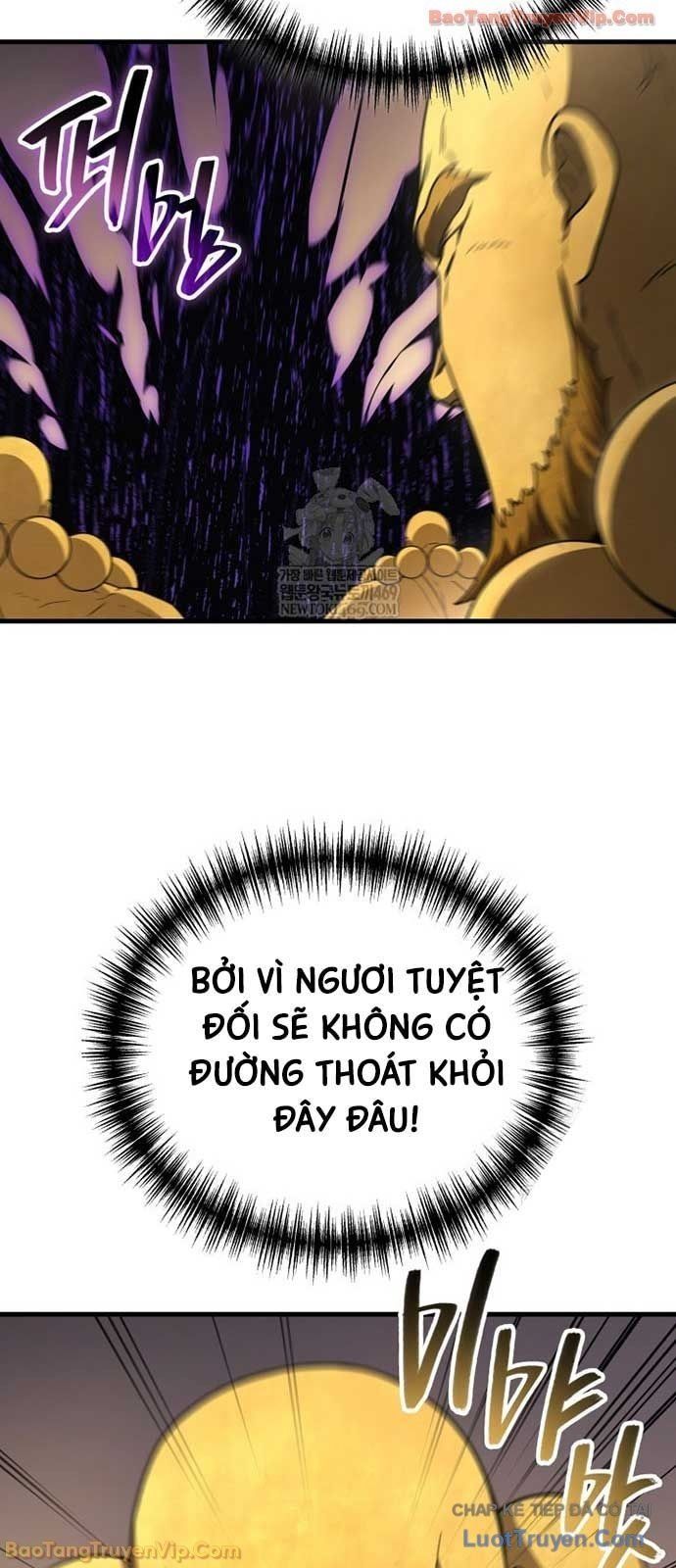 Thần Chiến Tranh Trở Lại Cấp 2 Chap 109 - Next Chap 110