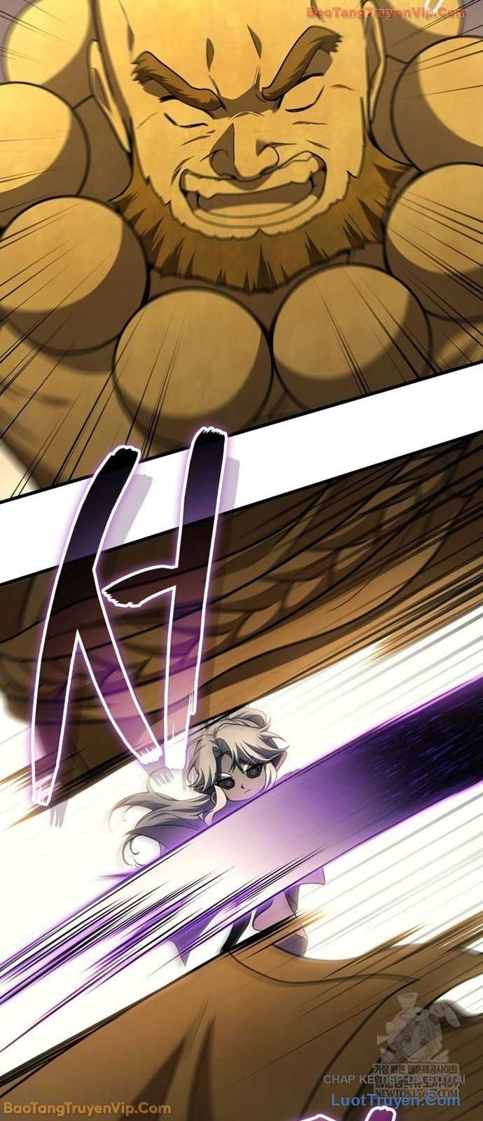 Thần Chiến Tranh Trở Lại Cấp 2 Chap 109 - Next Chap 110