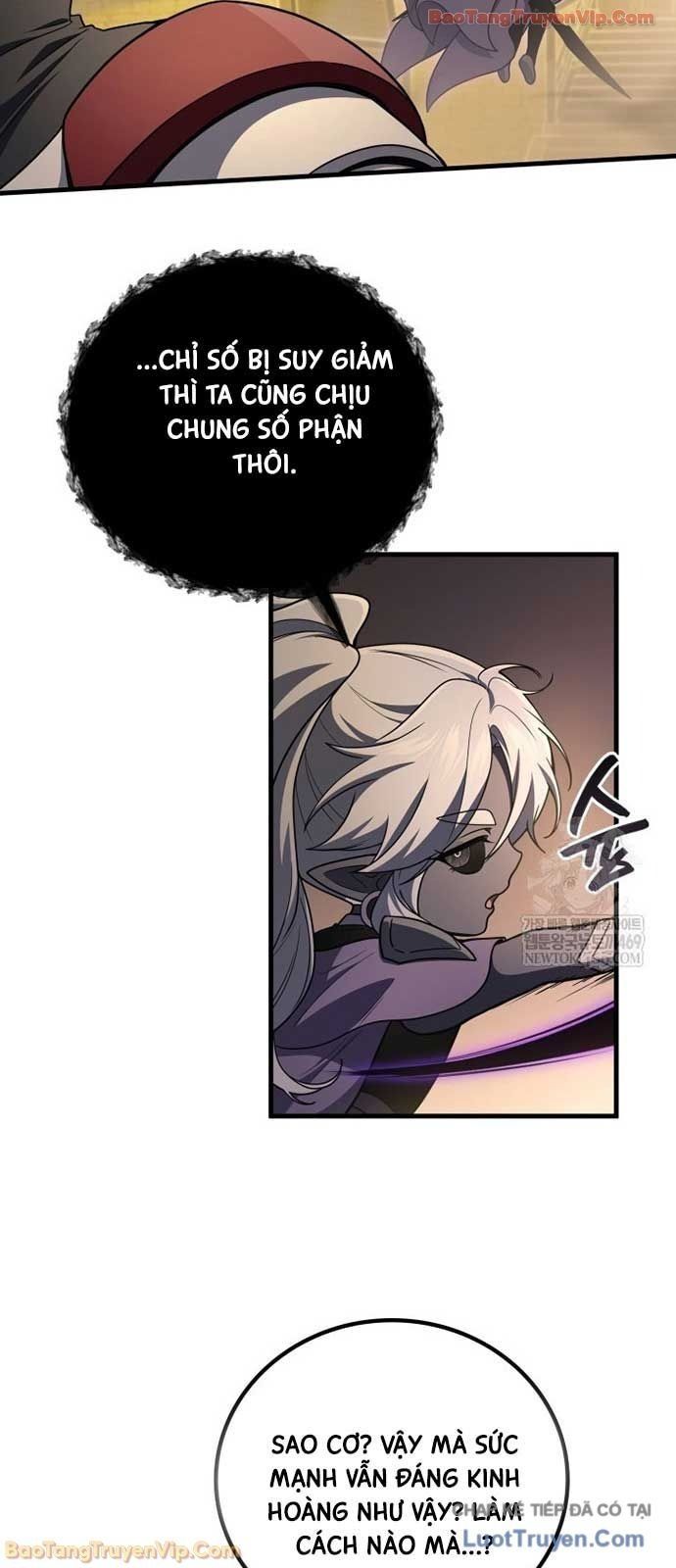 Thần Chiến Tranh Trở Lại Cấp 2 Chap 109 - Next Chap 110