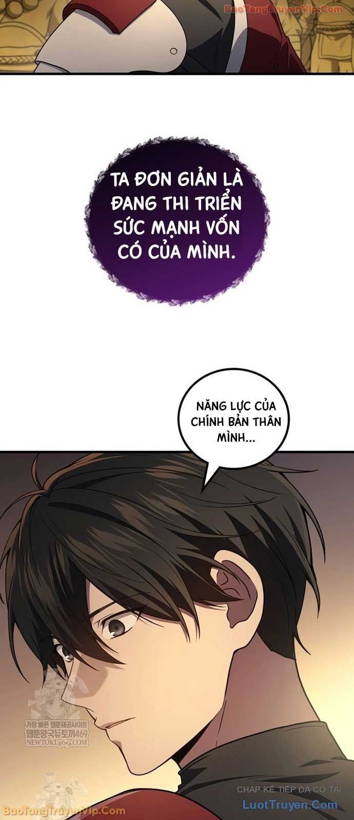 Thần Chiến Tranh Trở Lại Cấp 2 Chap 109 - Next Chap 110