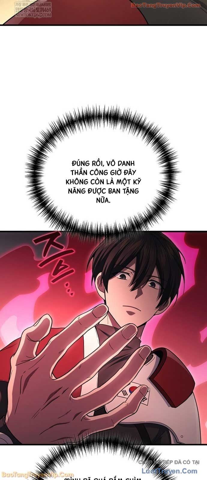 Thần Chiến Tranh Trở Lại Cấp 2 Chap 109 - Next Chap 110