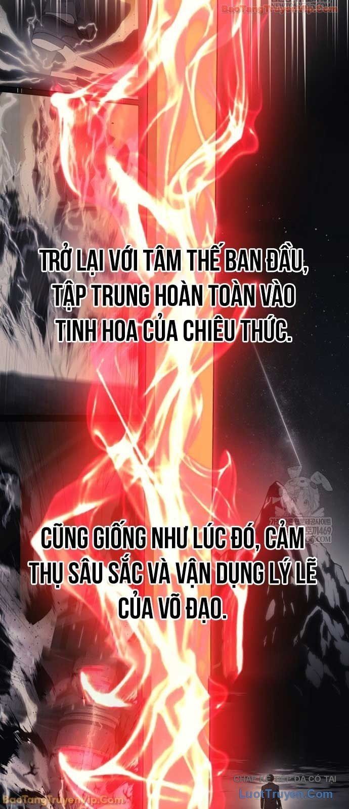 Thần Chiến Tranh Trở Lại Cấp 2 Chap 109 - Next Chap 110