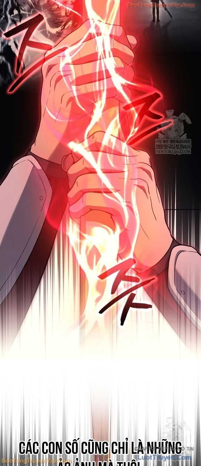 Thần Chiến Tranh Trở Lại Cấp 2 Chap 109 - Next Chap 110