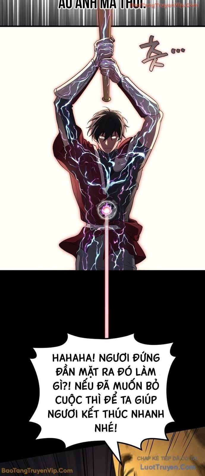 Thần Chiến Tranh Trở Lại Cấp 2 Chap 109 - Next Chap 110