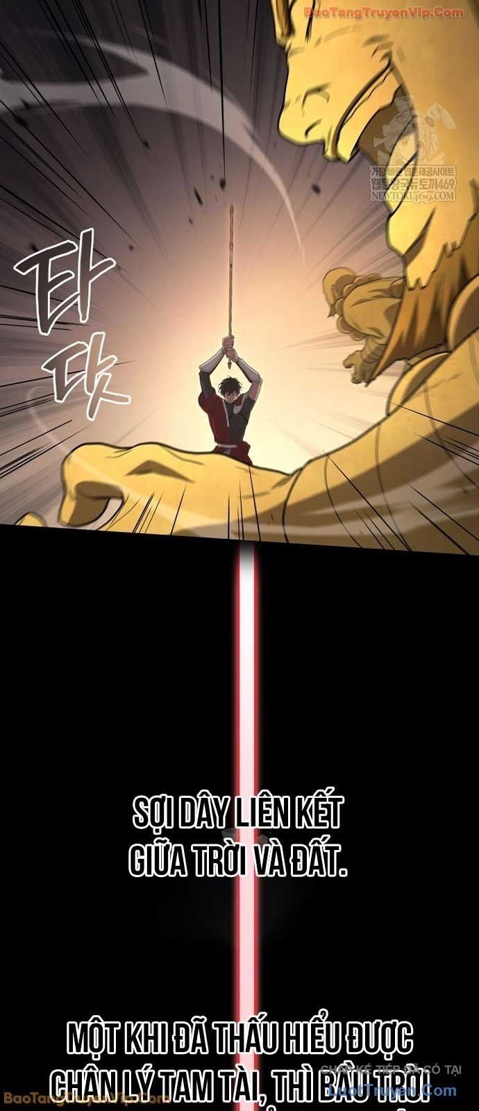 Thần Chiến Tranh Trở Lại Cấp 2 Chap 109 - Next Chap 110