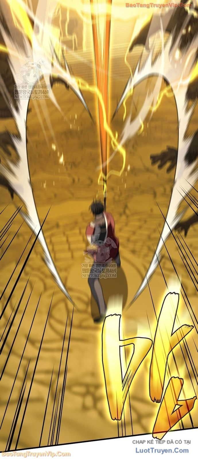 Thần Chiến Tranh Trở Lại Cấp 2 Chap 109 - Next Chap 110