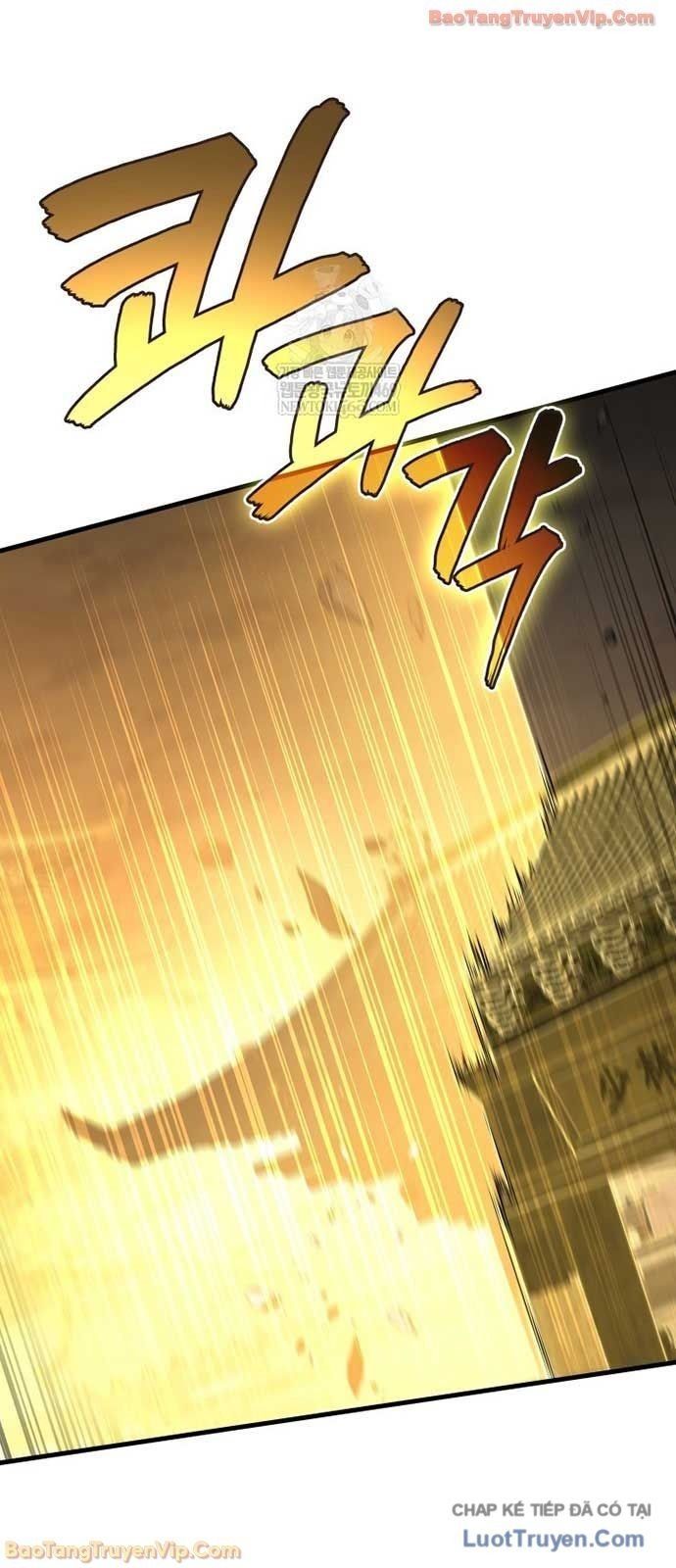 Thần Chiến Tranh Trở Lại Cấp 2 Chap 109 - Next Chap 110