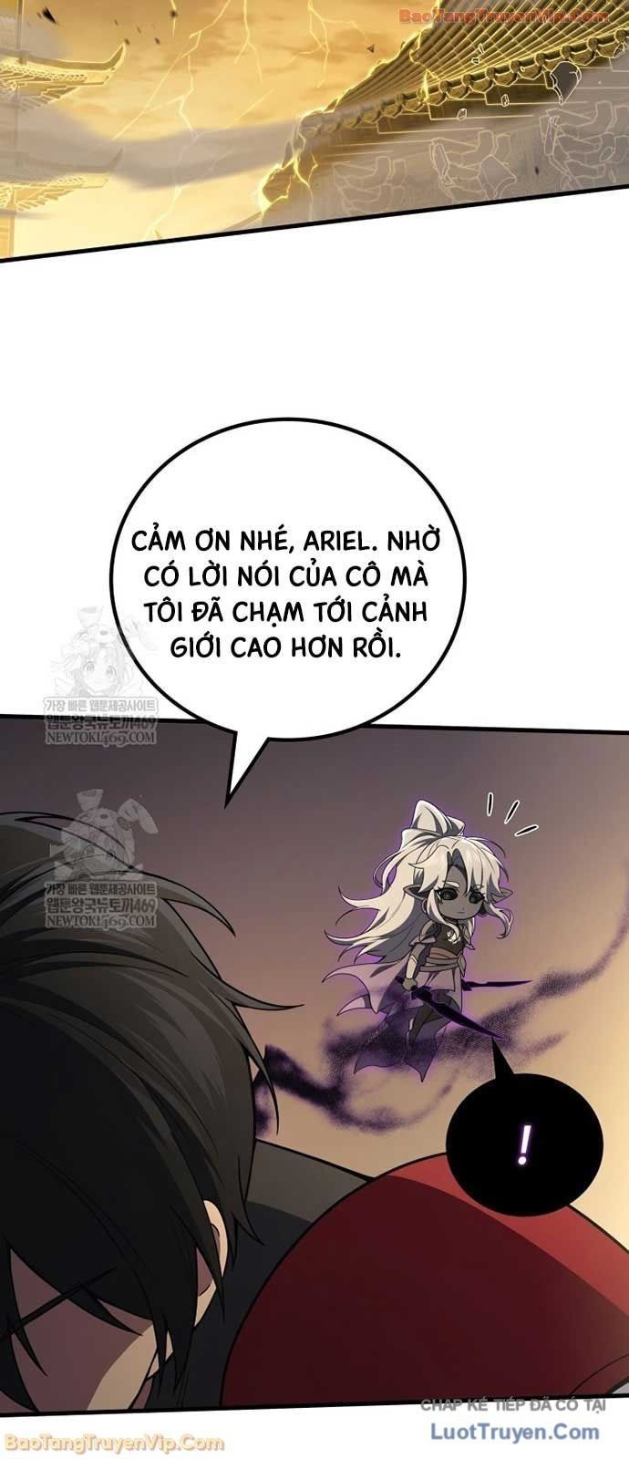 Thần Chiến Tranh Trở Lại Cấp 2 Chap 109 - Next Chap 110