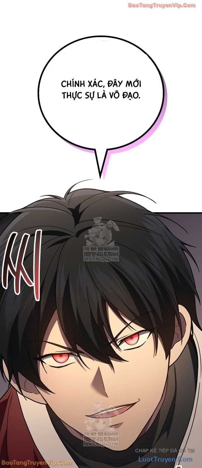 Thần Chiến Tranh Trở Lại Cấp 2 Chap 109 - Next Chap 110