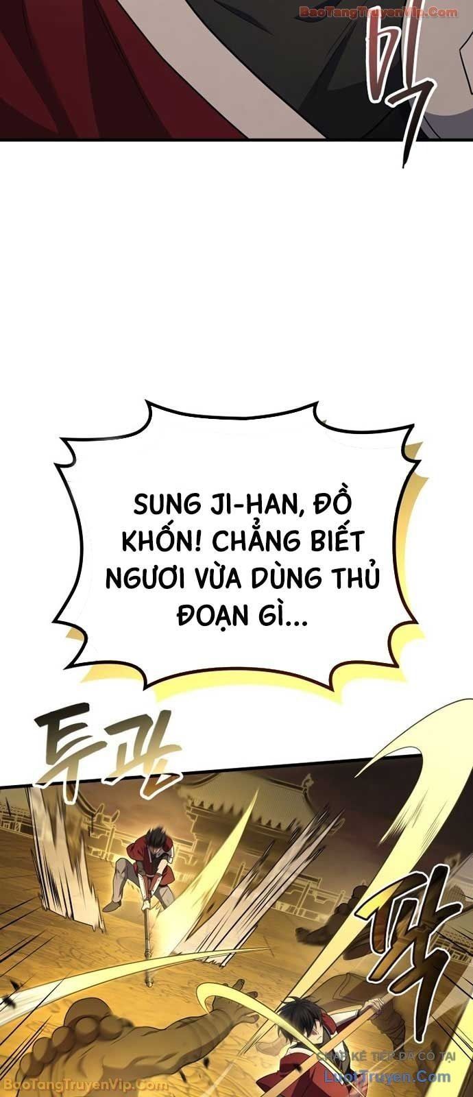 Thần Chiến Tranh Trở Lại Cấp 2 Chap 109 - Next Chap 110