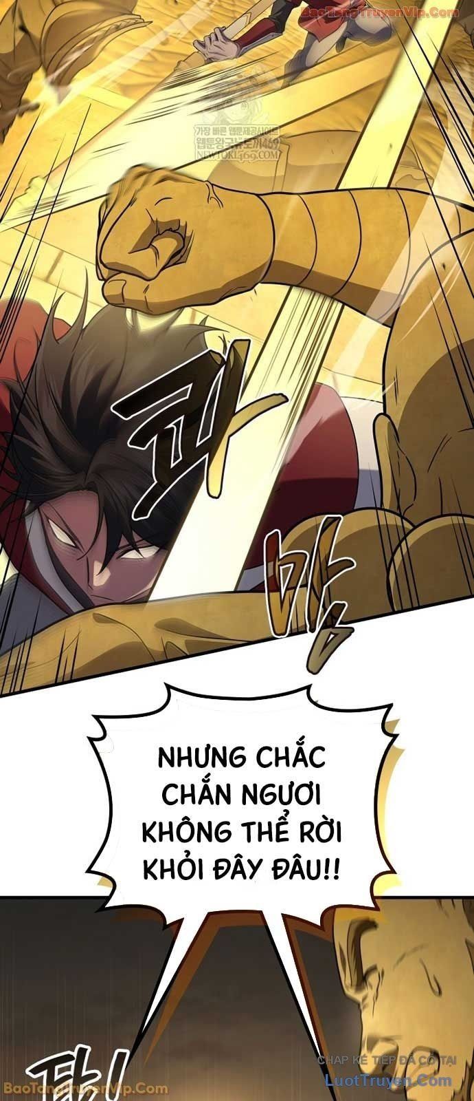 Thần Chiến Tranh Trở Lại Cấp 2 Chap 109 - Next Chap 110