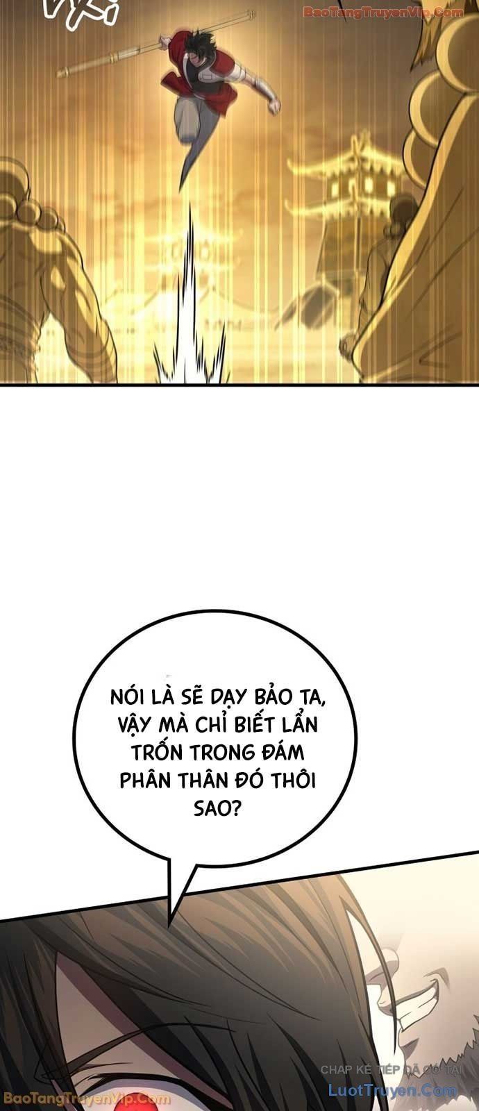 Thần Chiến Tranh Trở Lại Cấp 2 Chap 109 - Next Chap 110