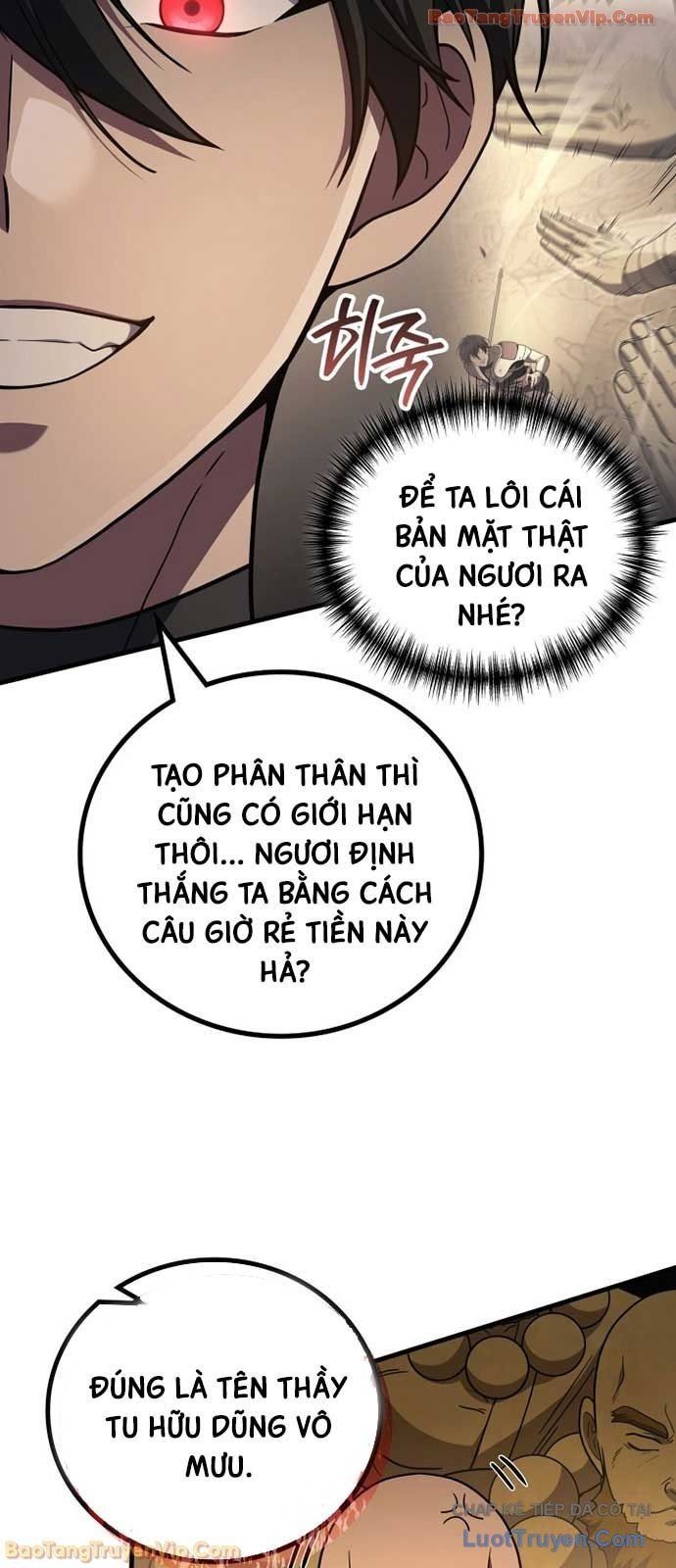 Thần Chiến Tranh Trở Lại Cấp 2 Chap 109 - Next Chap 110