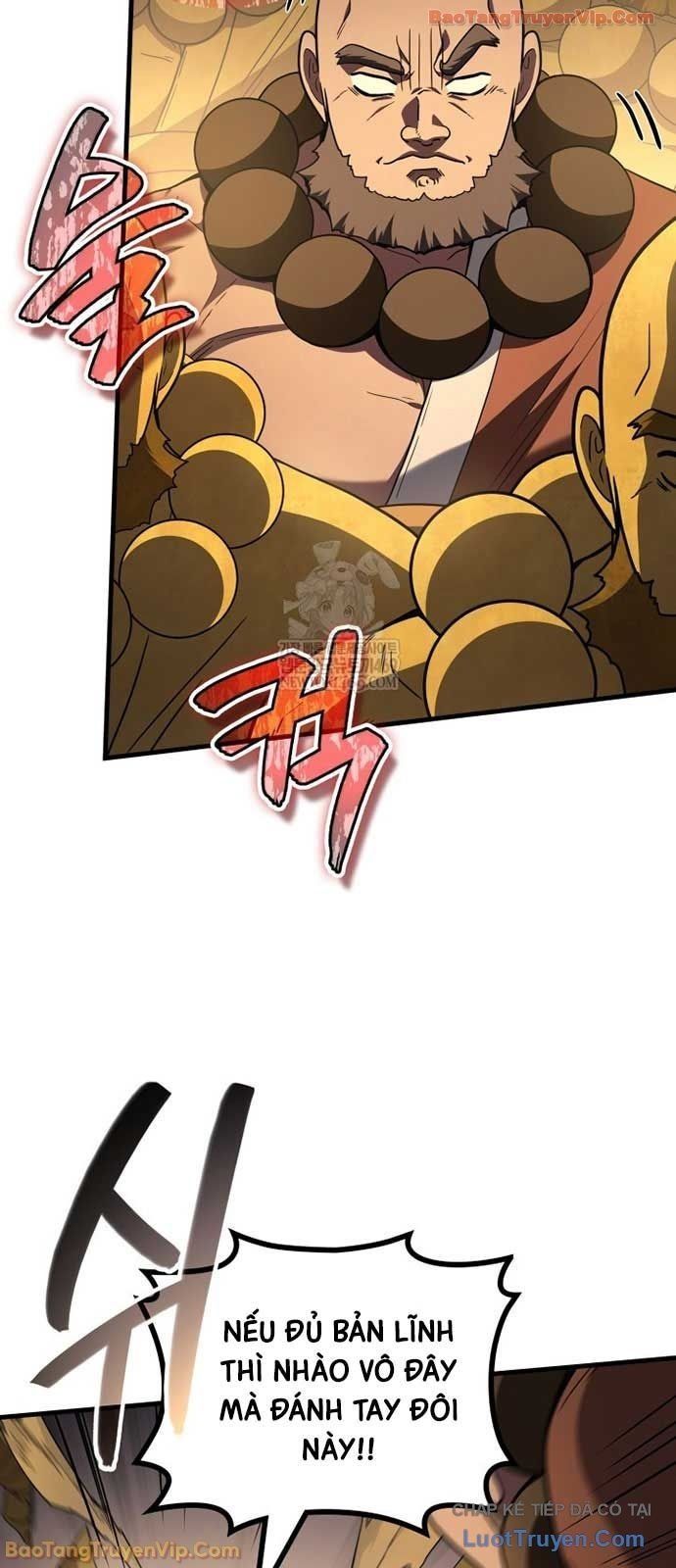 Thần Chiến Tranh Trở Lại Cấp 2 Chap 109 - Next Chap 110