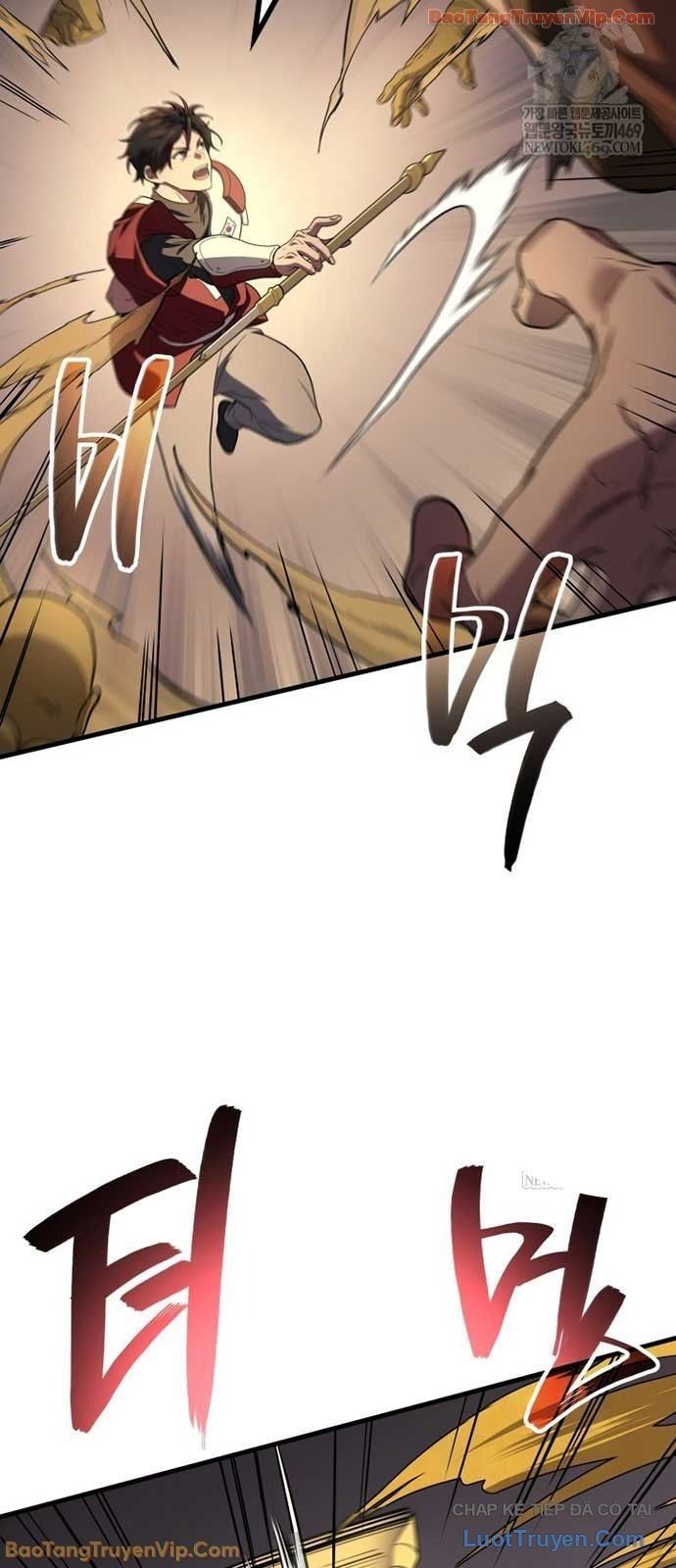 Thần Chiến Tranh Trở Lại Cấp 2 Chap 109 - Next Chap 110