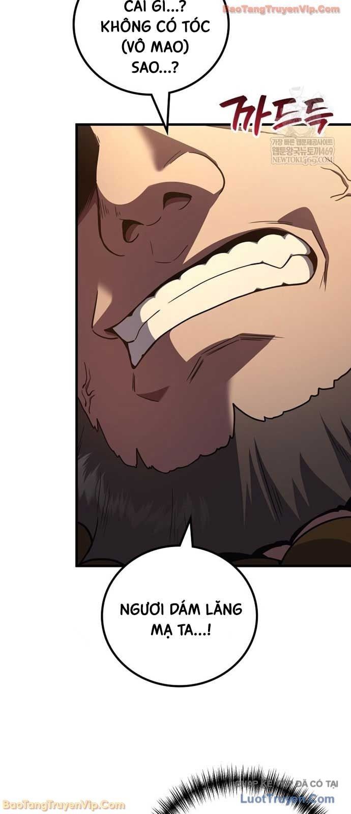 Thần Chiến Tranh Trở Lại Cấp 2 Chap 109 - Next Chap 110