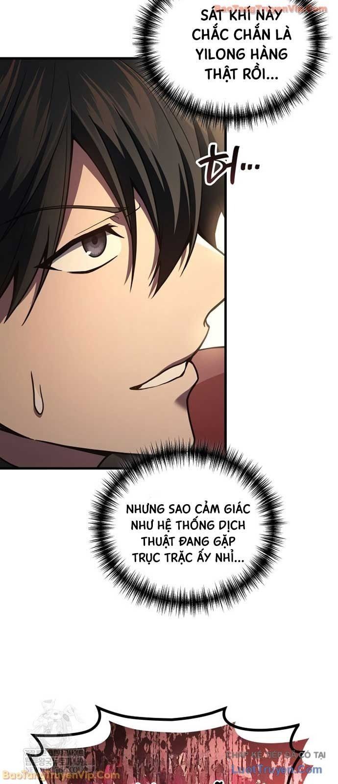 Thần Chiến Tranh Trở Lại Cấp 2 Chap 109 - Next Chap 110