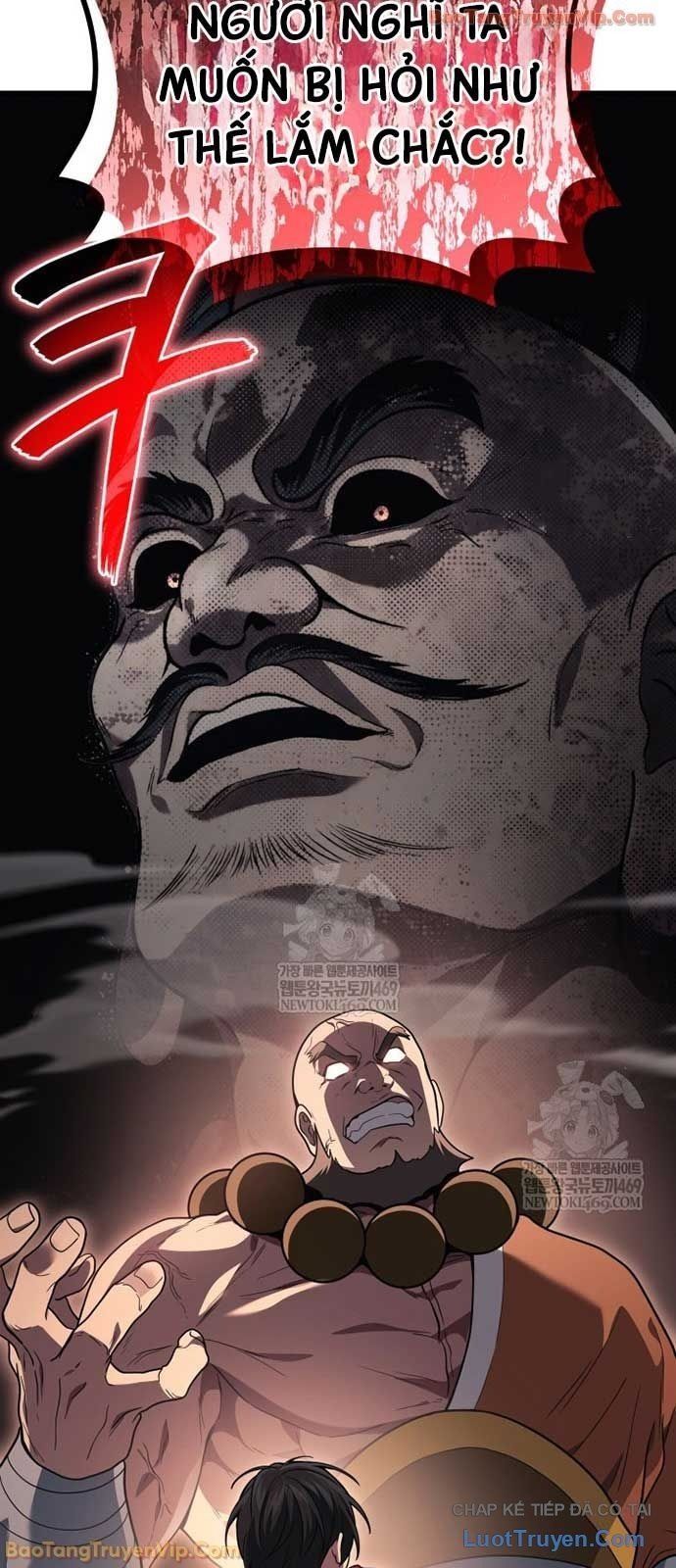 Thần Chiến Tranh Trở Lại Cấp 2 Chap 109 - Next Chap 110