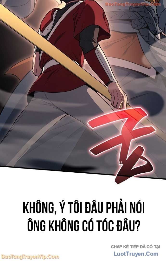 Thần Chiến Tranh Trở Lại Cấp 2 Chap 109 - Next Chap 110
