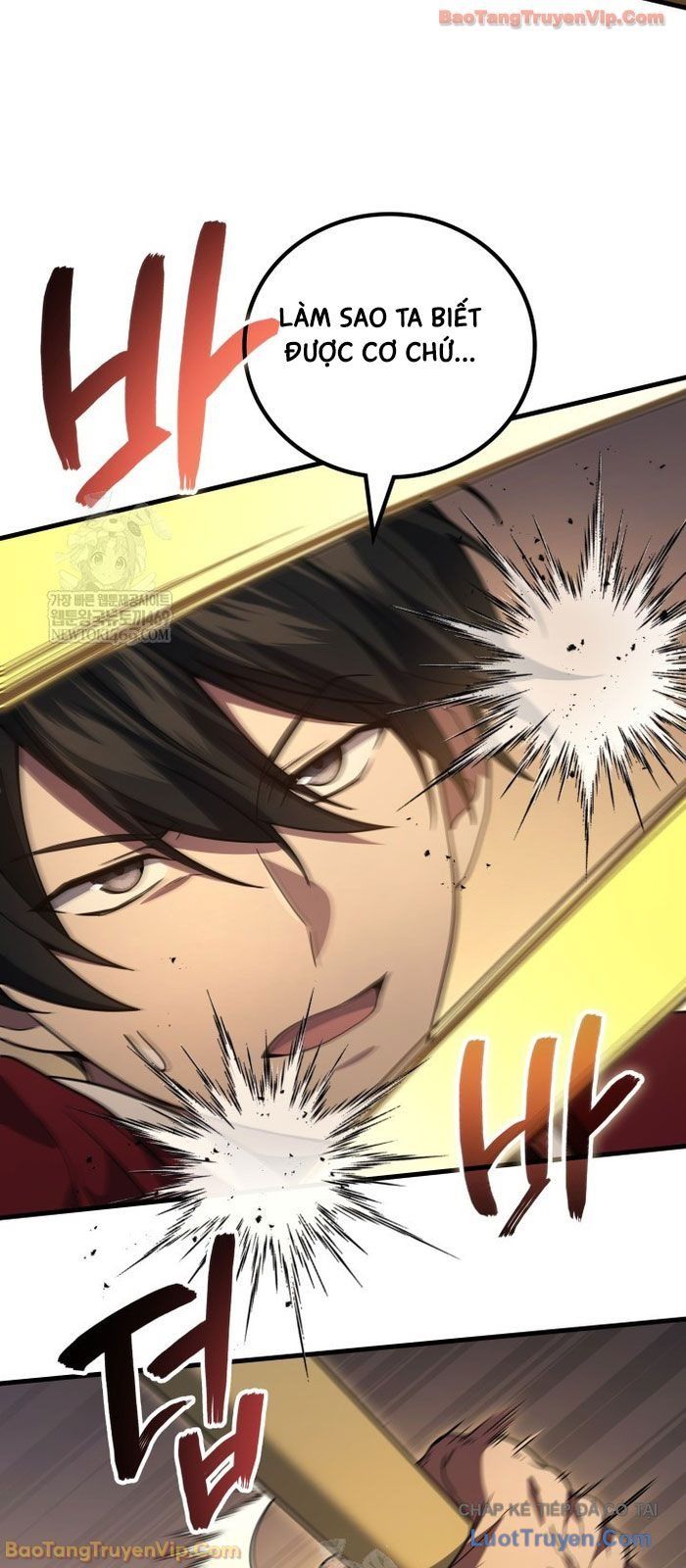 Thần Chiến Tranh Trở Lại Cấp 2 Chap 110 - Next Chap 111