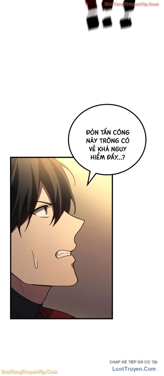 Thần Chiến Tranh Trở Lại Cấp 2 Chap 110 - Next Chap 111