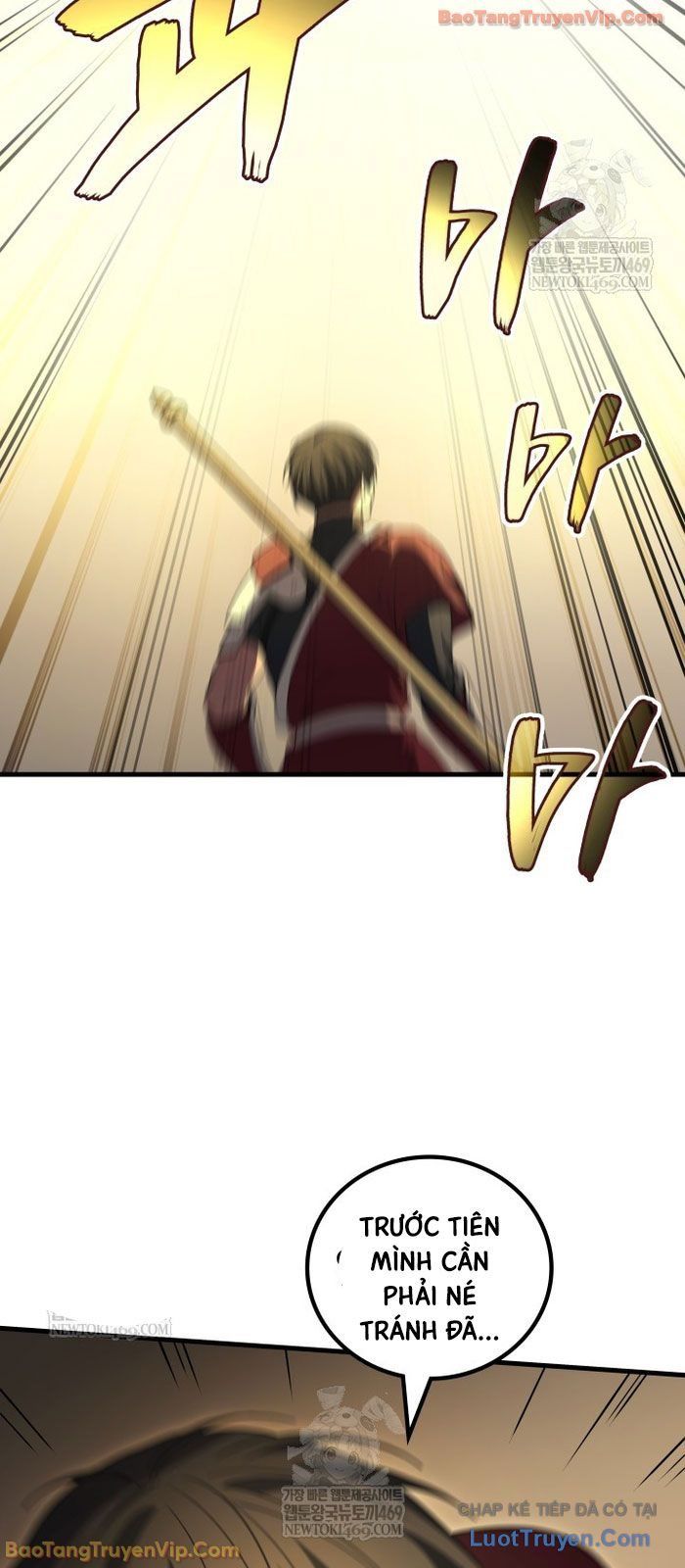 Thần Chiến Tranh Trở Lại Cấp 2 Chap 110 - Next Chap 111