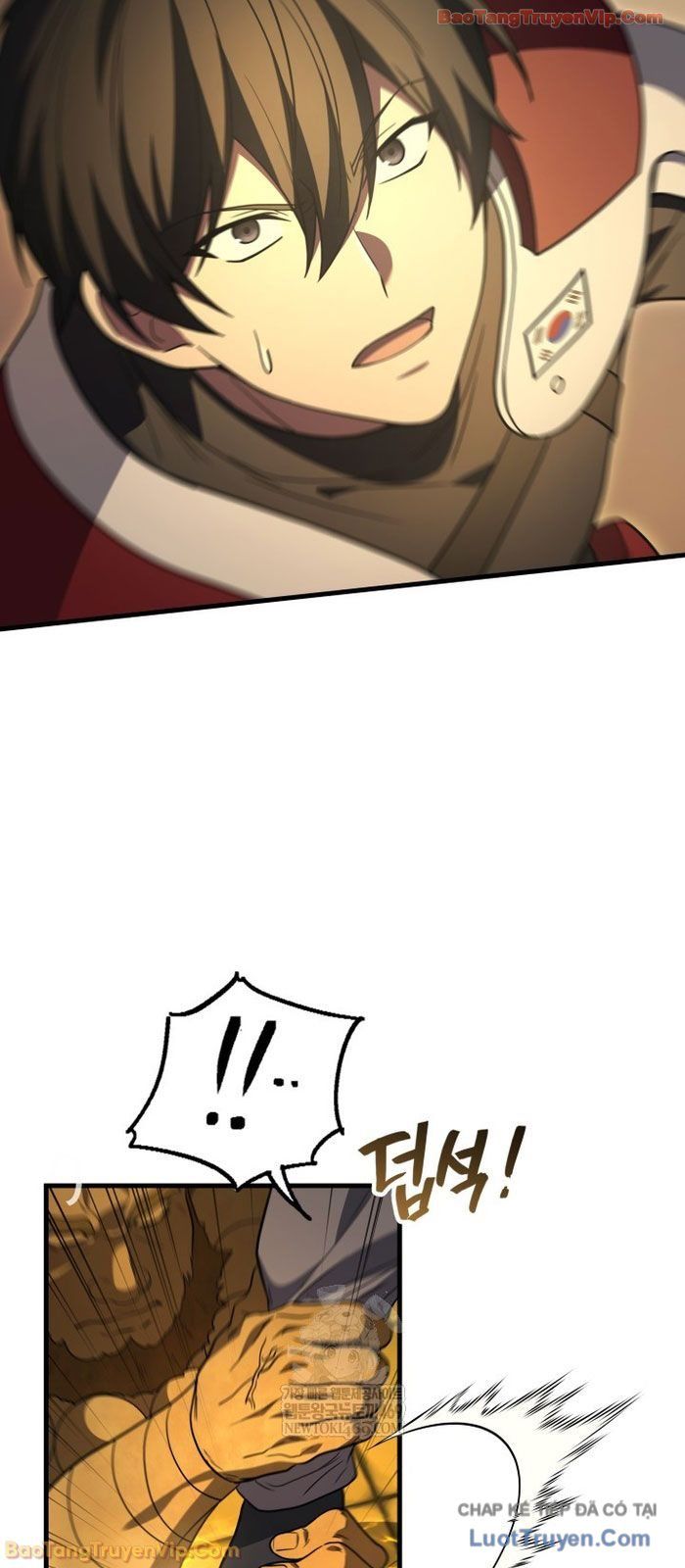 Thần Chiến Tranh Trở Lại Cấp 2 Chap 110 - Next Chap 111