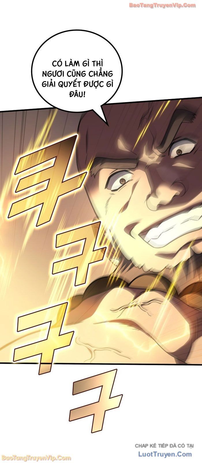 Thần Chiến Tranh Trở Lại Cấp 2 Chap 110 - Next Chap 111