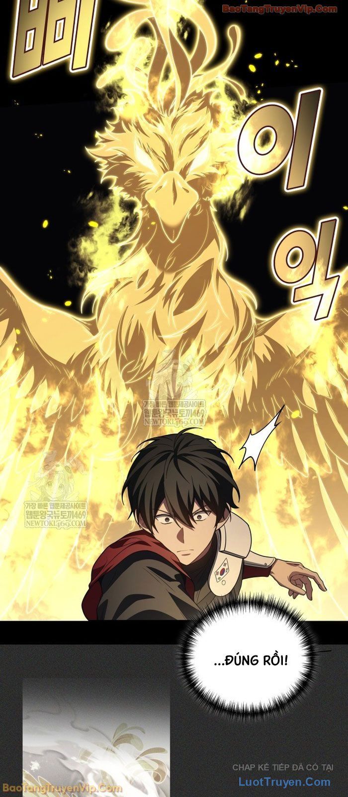 Thần Chiến Tranh Trở Lại Cấp 2 Chap 110 - Next Chap 111