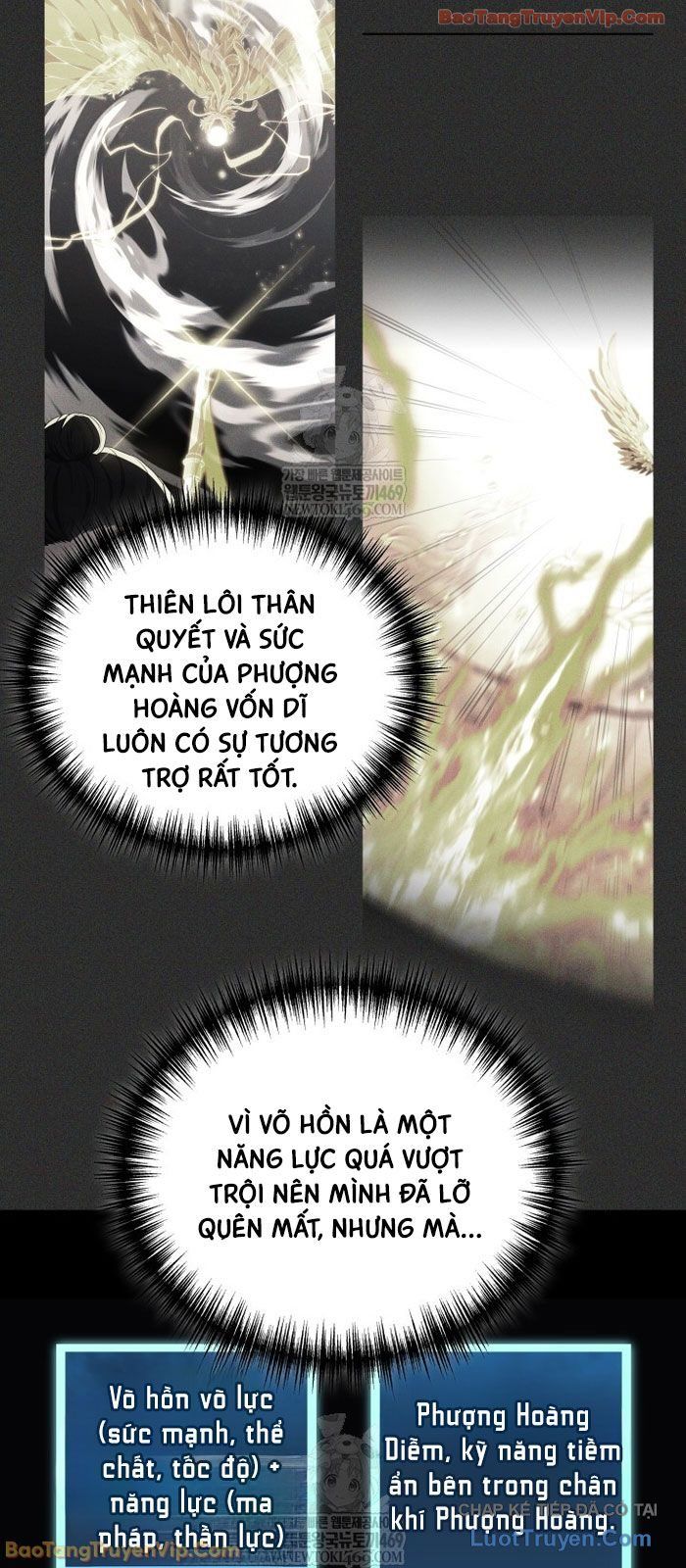Thần Chiến Tranh Trở Lại Cấp 2 Chap 110 - Next Chap 111