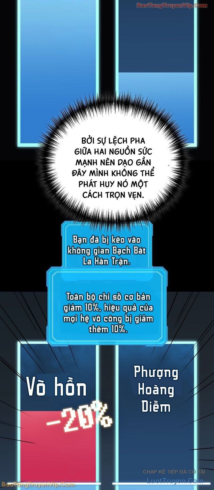 Thần Chiến Tranh Trở Lại Cấp 2 Chap 110 - Next Chap 111